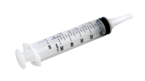 Syringe PNG-12373